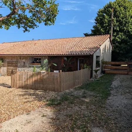 Bed & Breakfast Aux Moutons 3*