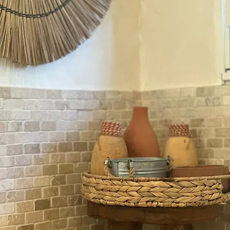 Aux Moutons Bed & Breakfast