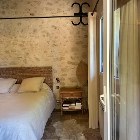 Aux Moutons Bed & Breakfast