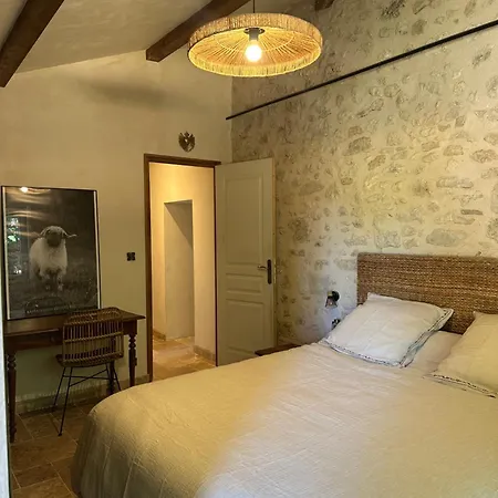 Aux Moutons Bed & Breakfast Saint-Meard-de-Gurcon